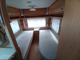 Каравана Cristall Moorea, снимка 6