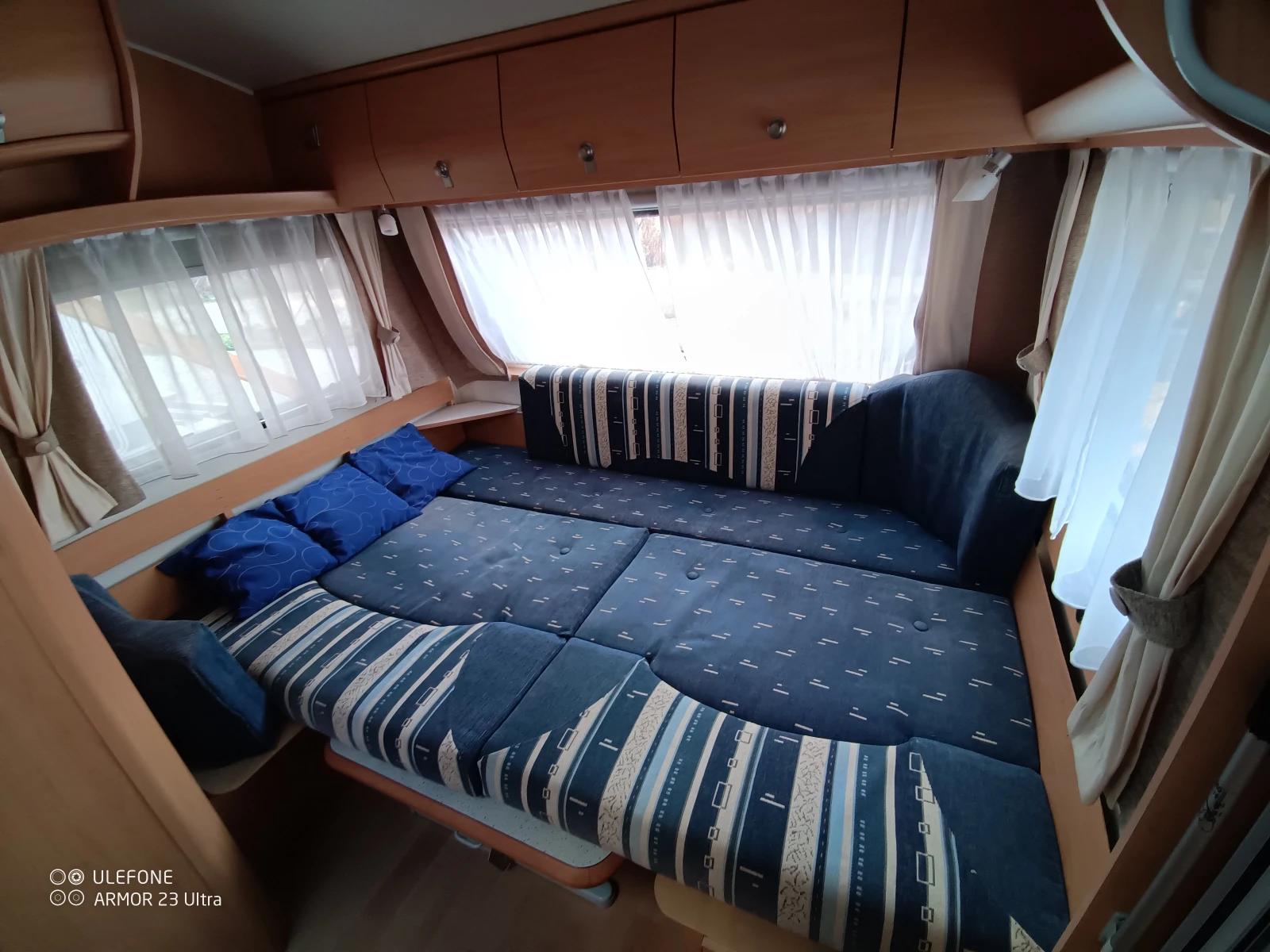 Каравана Cristall Moorea, снимка 16 - Каравани и кемпери - 53990510