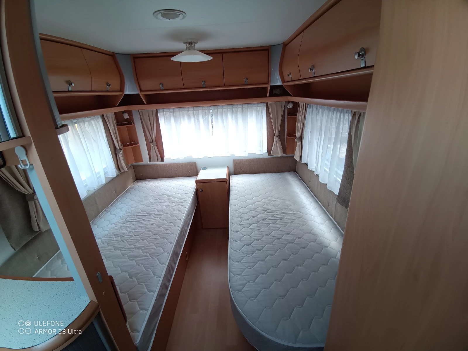 Каравана Cristall Moorea, снимка 6 - Каравани и кемпери - 53990510