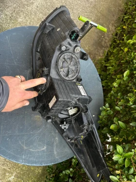 Ляв фар за Hyundai i30 GD, снимка 3