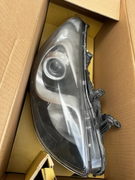 Ляв фар за Hyundai i30 GD, снимка 4
