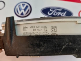 9815568380  Дневни светлини  TOYOTA AYGO II Valeo 89250361, снимка 5