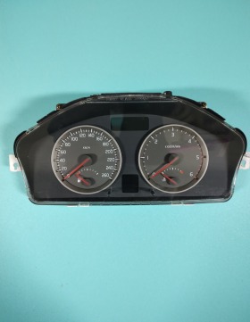 Километраж Volvo v50 2.0 hdi, снимка 1 - Части - 46247150