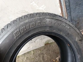 Гуми Зимни 265/65R17, снимка 6