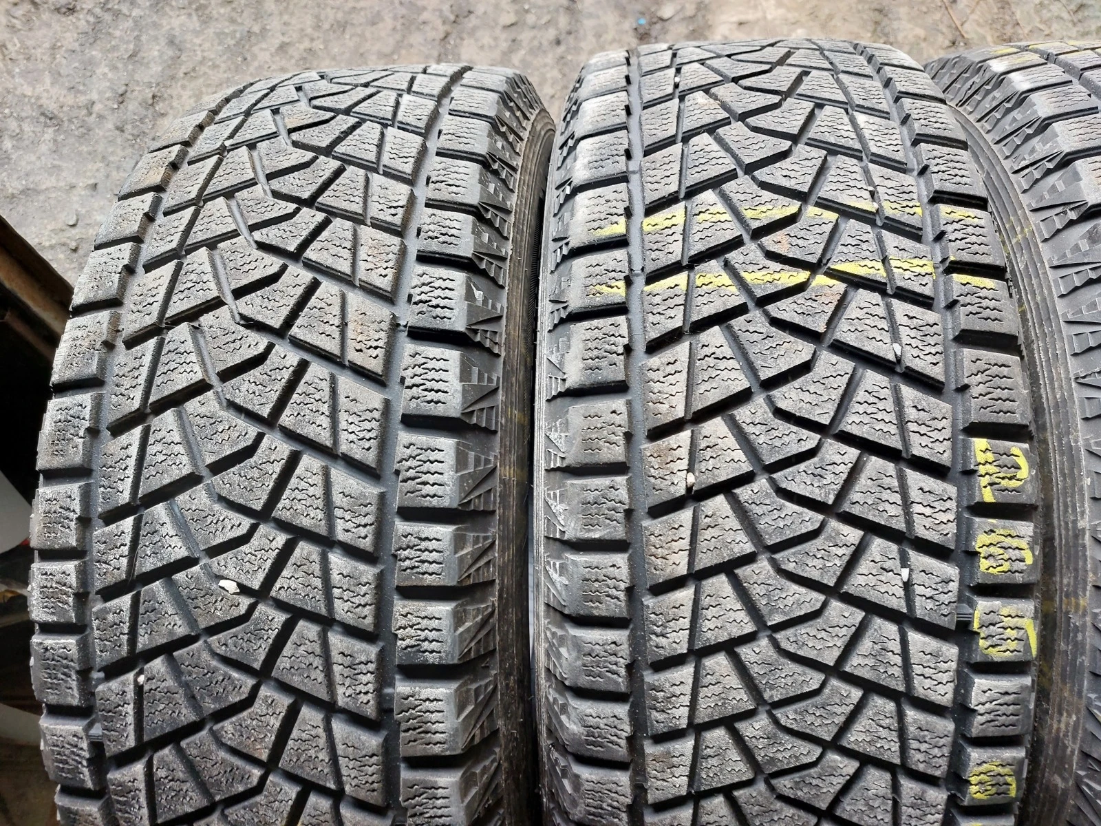 ���� 265/65R17 | Mobile.bg � ����������� 2