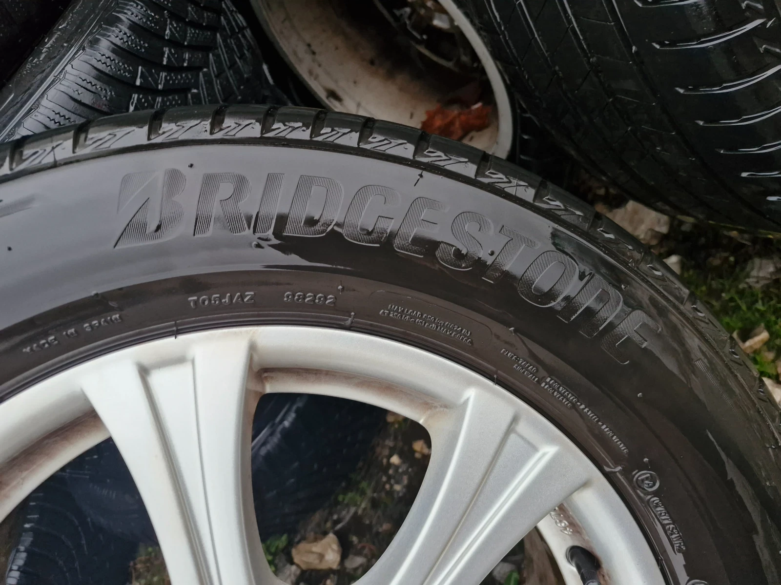 ���� � ������ 225/65R17 �� Honda Cr-v | Mobile.bg � ����������� 7