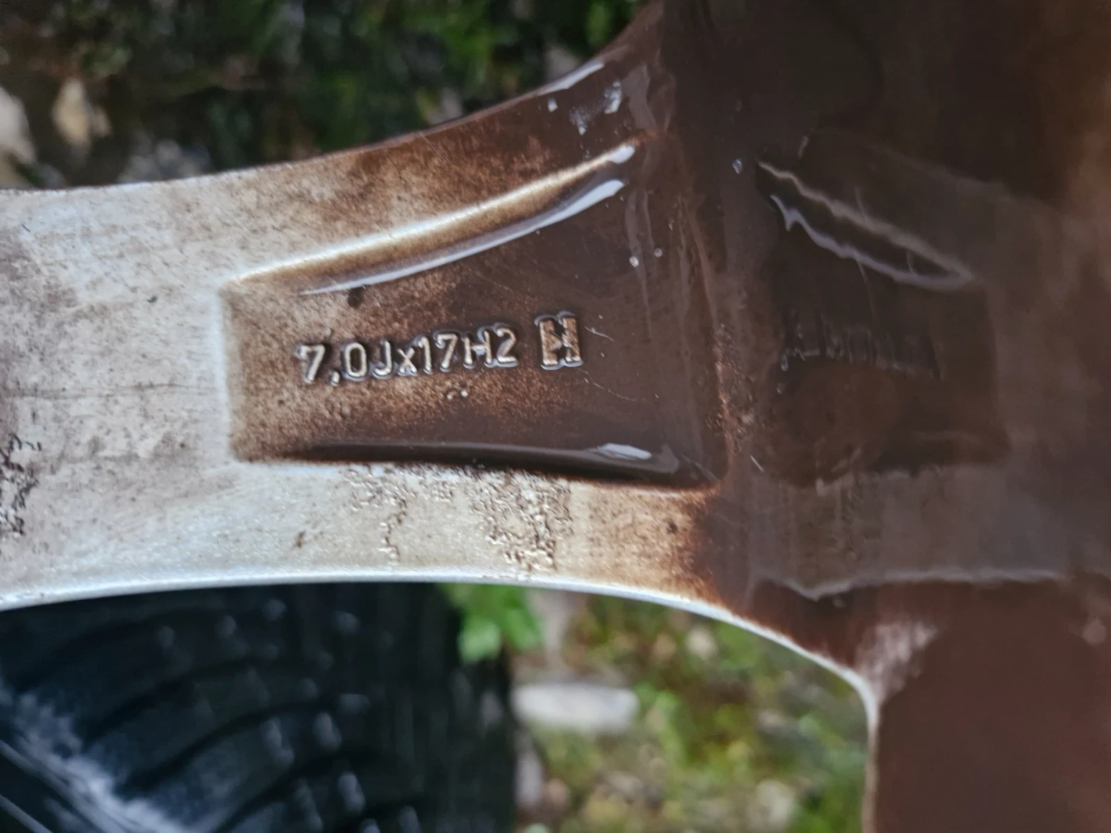 ���� � ������ 225/65R17 �� Honda Cr-v | Mobile.bg � ����������� 11