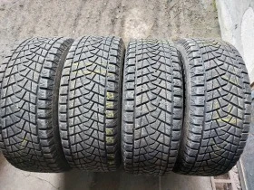 Гуми Зимни 265/65R17, снимка 1 - Гуми и джанти - 40297320