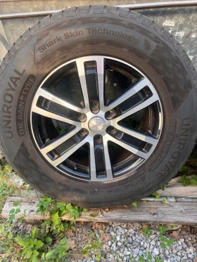    265/65R17  Mitsubishi Pajero | Mobile.bg    2