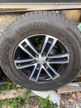    265/65R17  Mitsubishi Pajero | Mobile.bg    3