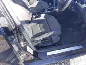 Audi A4 2.0 tdi, снимка 8