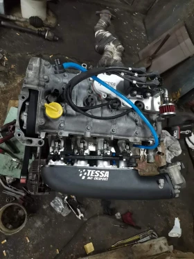 Renault Clio Rs, снимка 5