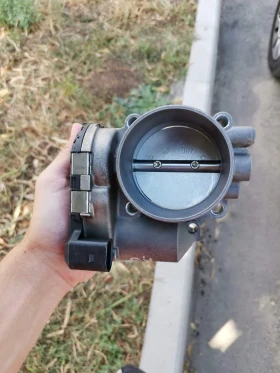 Renault Clio Rs, снимка 9