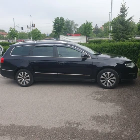 VW Passat B6 1, 4TSI фабричен метан  - изображение 3