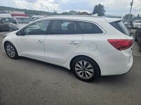 Kia Ceed 1.6CRDI F1 NAVI ECO dynamics, снимка 7