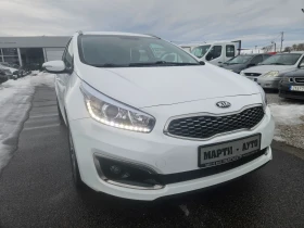 Kia Ceed 1.6CRDI F1 NAVI ECO dynamics