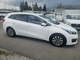 Kia Ceed 1.6CRDI F1 NAVI ECO dynamics, снимка 5