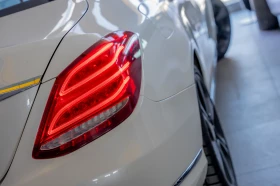 Mercedes-Benz C 220, снимка 4