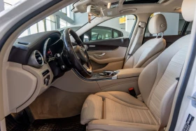 Mercedes-Benz C 220, снимка 8