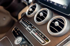 Mercedes-Benz C 220, снимка 17