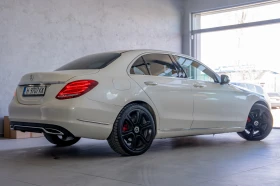 Mercedes-Benz C 220, снимка 3