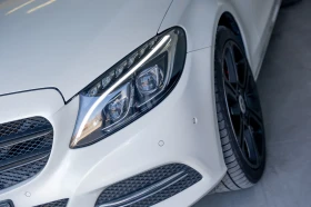 Mercedes-Benz C 220, снимка 6