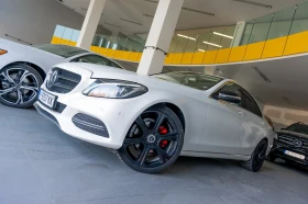 Mercedes-Benz C 220, снимка 2
