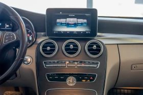 Mercedes-Benz C 220, снимка 14