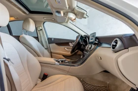 Mercedes-Benz C 220, снимка 15