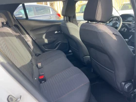 Peugeot 2008 ACTIVE BLUEHDI 110 S&S, снимка 12