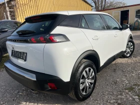 Peugeot 2008 ACTIVE BLUEHDI 110 S&S, снимка 2