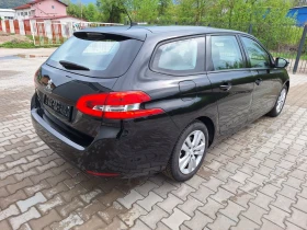 Peugeot 308 Дизел от Италия, снимка 4