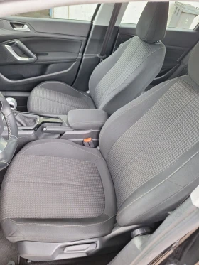Peugeot 308 Дизел от Италия, снимка 7