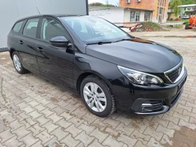 Peugeot 308 Дизел от Италия, снимка 2