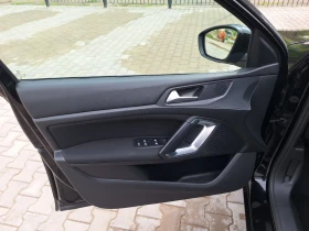 Peugeot 308 Дизел от Италия, снимка 15