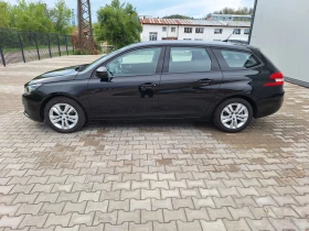 Peugeot 308 Дизел от Италия, снимка 10