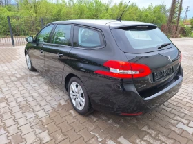 Peugeot 308 Дизел от Италия, снимка 5