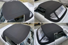 Mercedes-Benz SL 380 V8 204кс., снимка 14