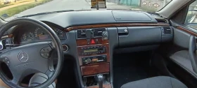 Mercedes-Benz E 270 Бартер, снимка 7