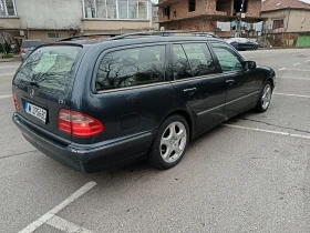 Mercedes-Benz E 270 2.7 Бартер, снимка 3