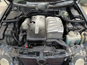 Mercedes-Benz E 270 2.7 Бартер, снимка 11