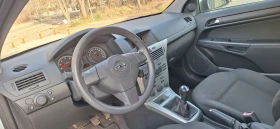 Opel Astra GTC 1.4i 90ps, снимка 9