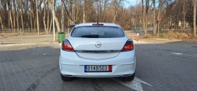 Opel Astra GTC 1.4i 90ps, снимка 4