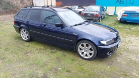 BMW 330, снимка 9
