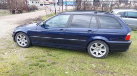 BMW 330, снимка 8