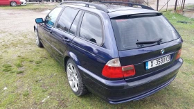 BMW 330, снимка 7