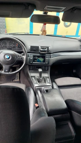 BMW 330, снимка 11