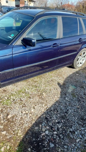 BMW 330, снимка 14