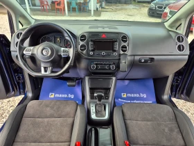 VW Golf * FACE* 2.0-DSG* F-1* NAVI* КОЖА* FULL* , снимка 10