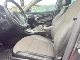 Opel Insignia, снимка 11